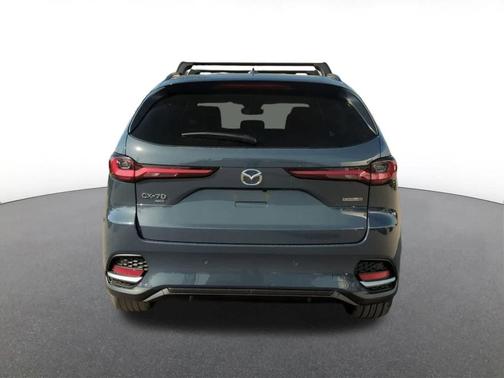 2025 Mazda CX-70 3.3 Turbo Premium Plus Package