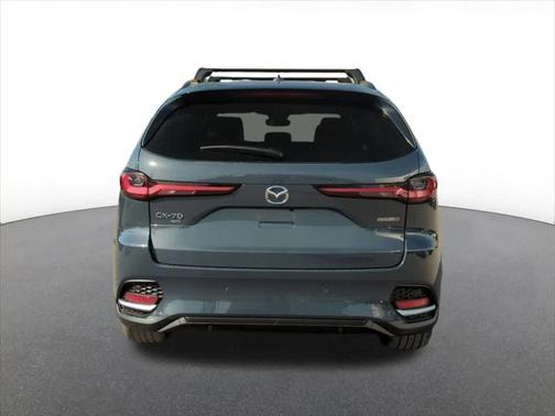 2025 Mazda CX-70 3.3 Turbo Premium Plus Package
