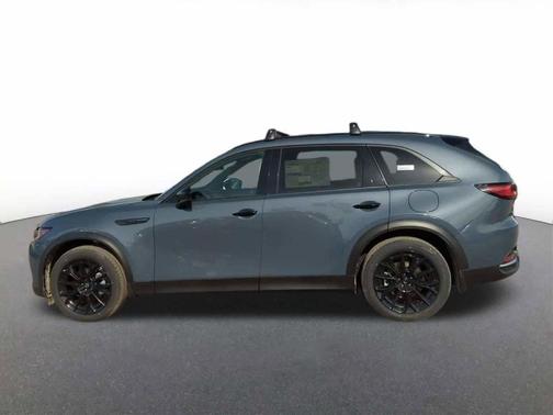 2025 Mazda CX-70 3.3 Turbo Premium Plus Package