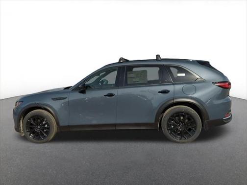 2025 Mazda CX-70 3.3 Turbo Premium Plus Package
