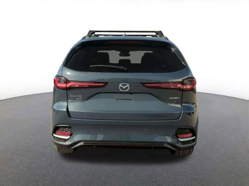 2025 Mazda CX-70 3.3 Turbo Premium Plus Package