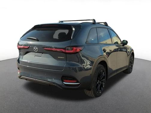 2025 Mazda CX-70 3.3 Turbo Premium Plus Package