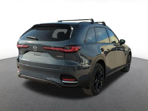 2025 Mazda CX-70 3.3 Turbo Premium Plus Package