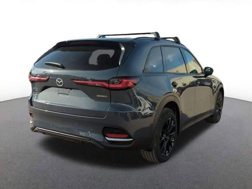 2025 Mazda CX-70 3.3 Turbo Premium Plus Package
