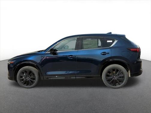 2025 Mazda CX-5 2.5 Turbo Premium Package