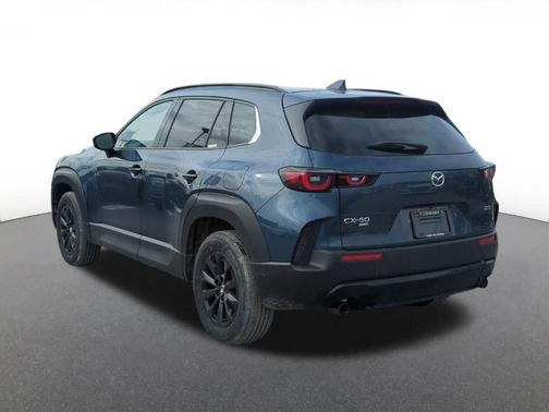 2026 Mazda CX-50 Premium