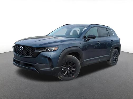 2026 Mazda CX-50 Premium
