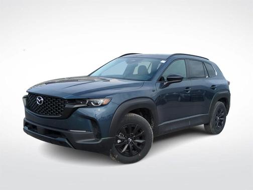 2026 Mazda CX-50 Premium