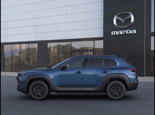 2026 Mazda CX-50 Premium
