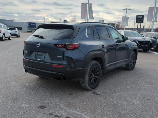 2026 Mazda CX-50 Premium