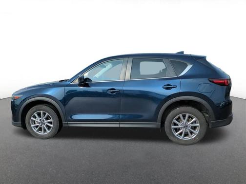 2022 Mazda CX-5 Select