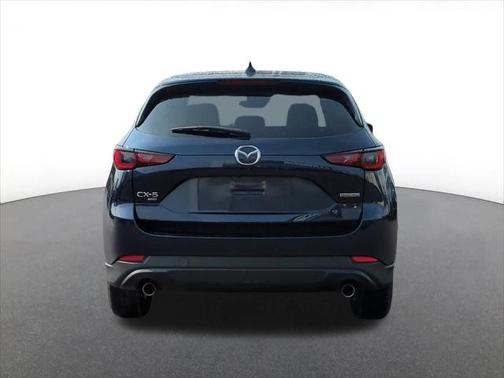 2022 Mazda CX-5 Select