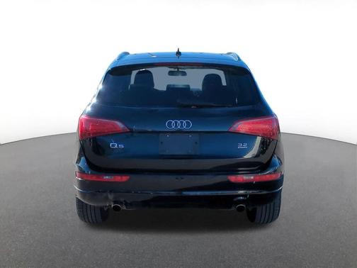 2009 Audi Q5 3.2 Premium