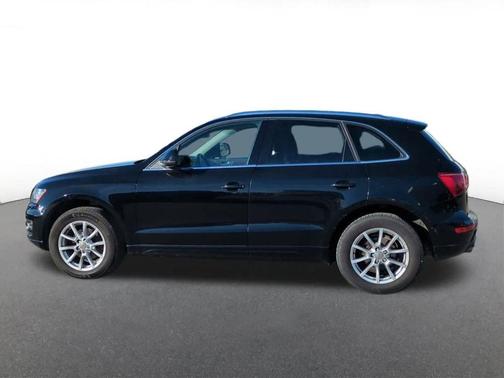 2009 Audi Q5 3.2 Premium