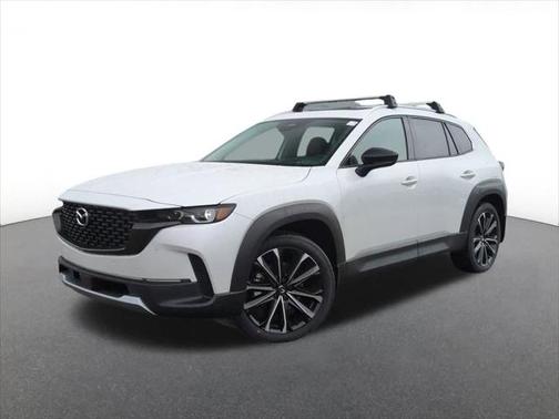 2025 Mazda CX-50 2.5 Turbo Premium Plus Package