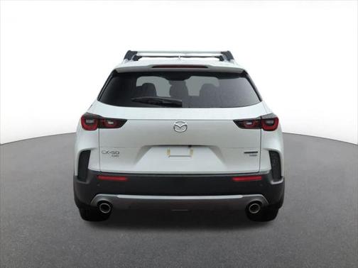 2025 Mazda CX-50 2.5 Turbo Premium Plus Package
