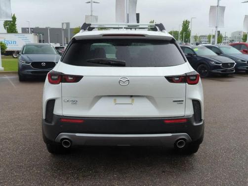 2025 Mazda CX-50 2.5 Turbo Premium Plus Package