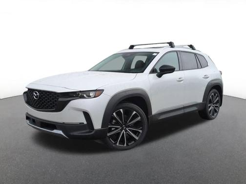 2025 Mazda CX-50 2.5 Turbo Premium Plus Package