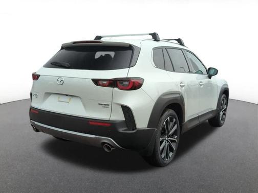 2025 Mazda CX-50 2.5 Turbo Premium Plus Package