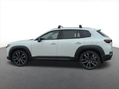 2025 Mazda CX-50 2.5 Turbo Premium Plus Package
