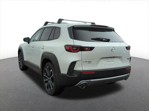 2025 Mazda CX-50 2.5 Turbo Premium Plus Package