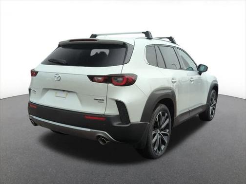 2025 Mazda CX-50 2.5 Turbo Premium Plus Package