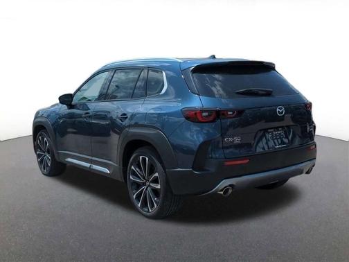 2025 Mazda CX-50 2.5 Turbo Premium Plus Package