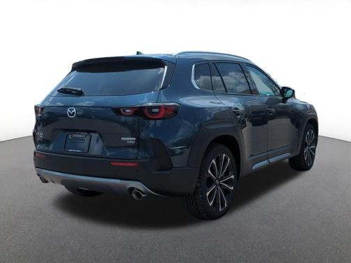 2025 Mazda CX-50 2.5 Turbo Premium Plus Package
