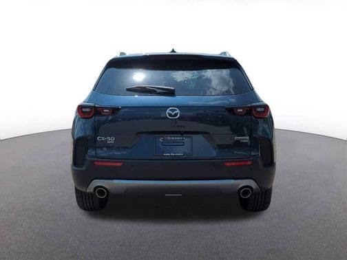 2025 Mazda CX-50 2.5 Turbo Premium Plus Package