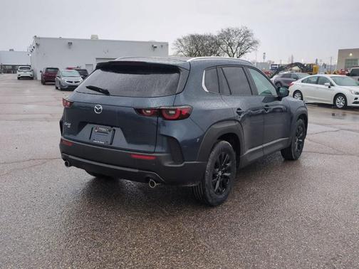 2026 Mazda CX-50 2.5 S PREFERRED