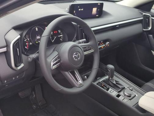 2026 Mazda CX-50 2.5 S PREFERRED