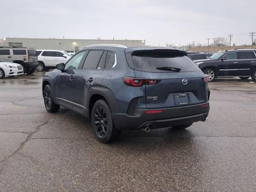2026 Mazda CX-50 2.5 S PREFERRED