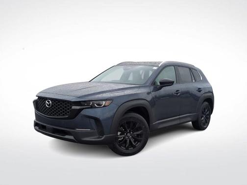 2026 Mazda CX-50 2.5 S PREFERRED