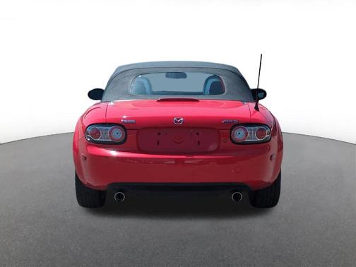 2006 Mazda MX-5 Miata Sport