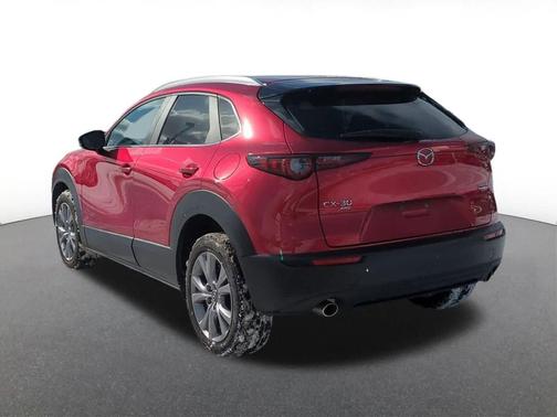 2022 Mazda CX-30 2.5 S Select Package