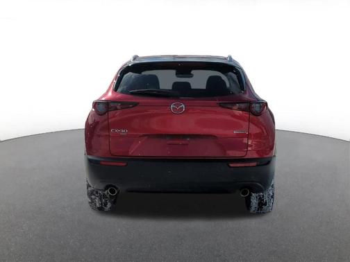 2022 Mazda CX-30 2.5 S Select Package