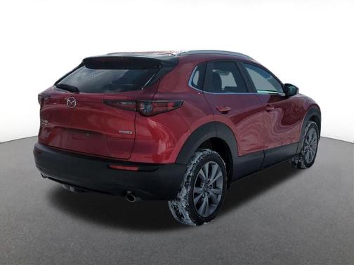 2022 Mazda CX-30 2.5 S Select Package