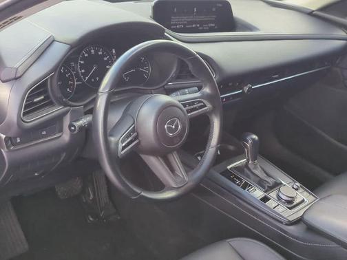 2022 Mazda CX-30 2.5 S Select Package