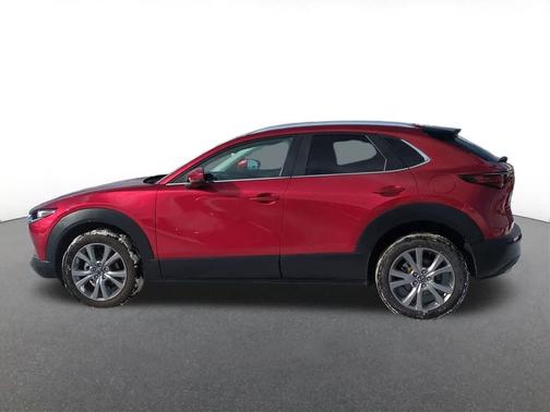 2022 Mazda CX-30 2.5 S Select Package