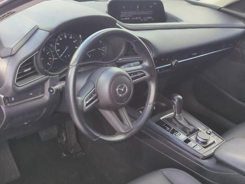2022 Mazda CX-30 2.5 S Select Package