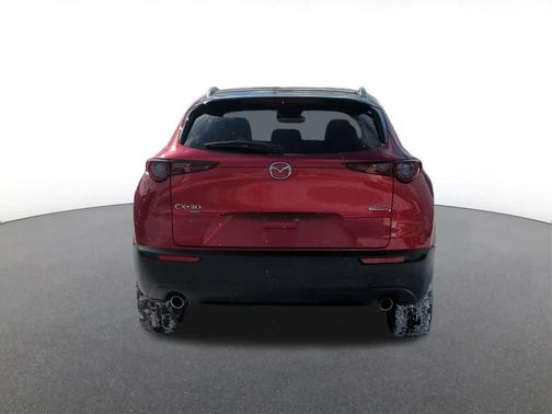 2022 Mazda CX-30 2.5 S Select Package