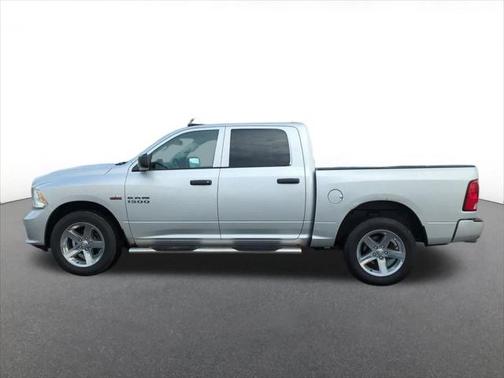 2014 RAM 1500 Tradesman/Express
