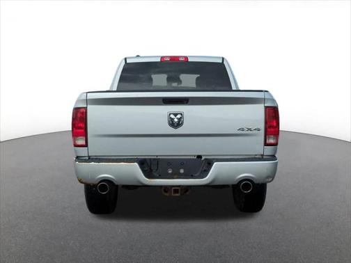 2014 RAM 1500 Tradesman/Express