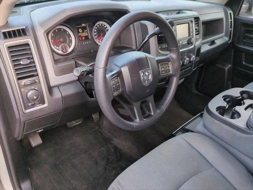 2014 RAM 1500 Tradesman/Express