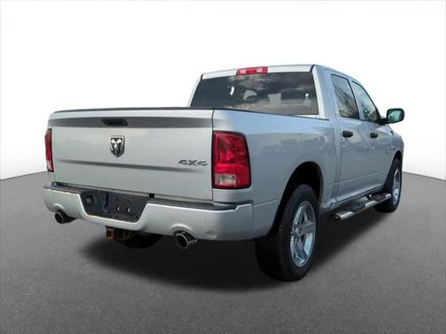 2014 RAM 1500 Tradesman/Express
