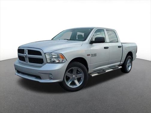 2014 RAM 1500 Tradesman/Express