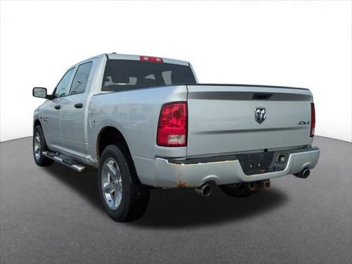 2014 RAM 1500 Tradesman/Express