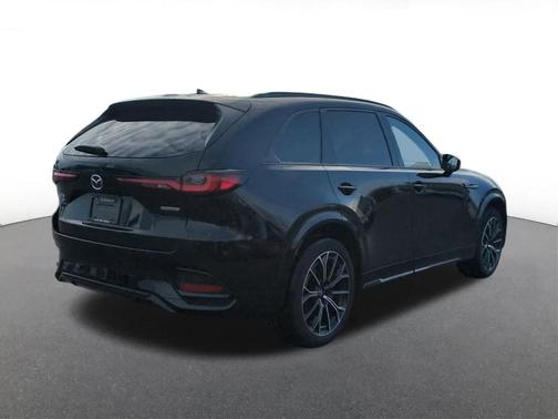 2025 Mazda CX-70 3.3 Turbo S Premium Package