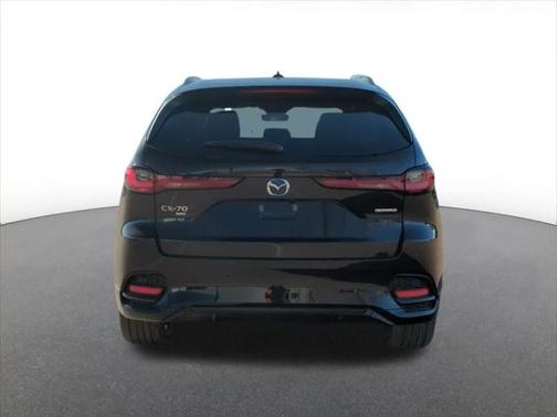 2025 Mazda CX-70 3.3 Turbo S Premium Package