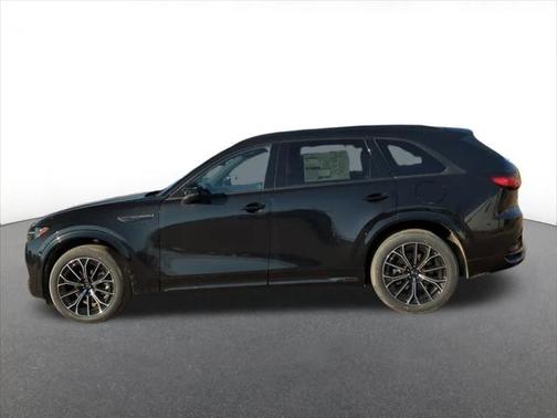 2025 Mazda CX-70 3.3 Turbo S Premium Package